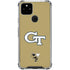 Georgia Institute of Technology GT with Mascot Pixel Cases